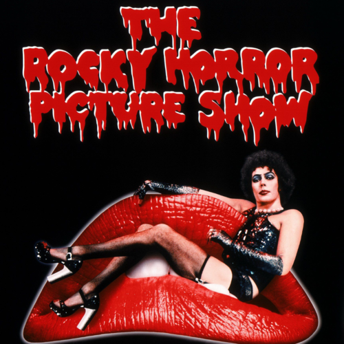 The 3rd Annual Rocky Horror Kickoff to Halloween Party! poster