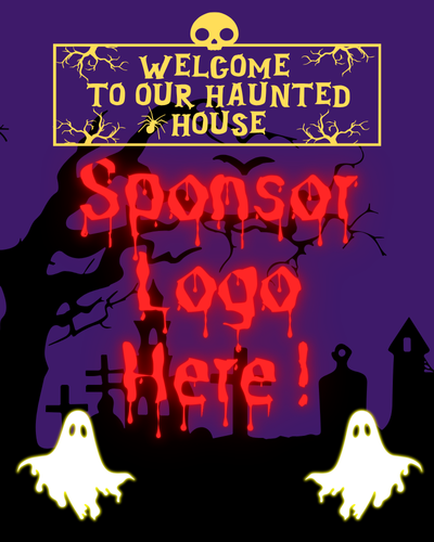 2nd Annual Legion's Dungeon of Horrors Haunted House & Spooky Marketplace image