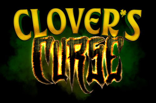 Clover's Curse poster