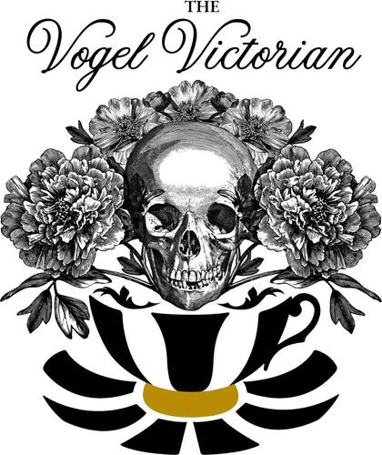 The Vogel Victorian Tea Party at Lizzie Bordens! Dinner & Brunch Options poster