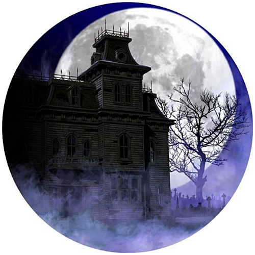 House of Shadows poster