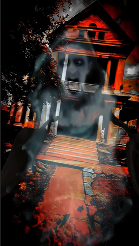 Halloween Theme Reveal! poster