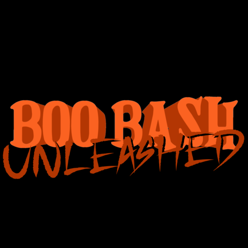 Boo Bash: Unleashed poster
