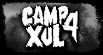 Camp XUL 4 poster