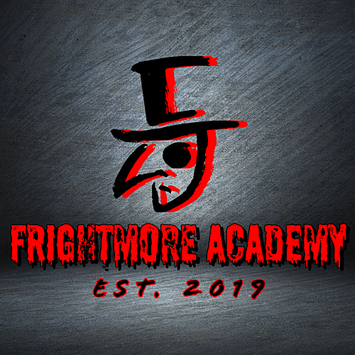 Frightmore Academy - Haunted House 2022 poster