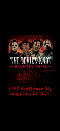 The Devils Knot Presents Blood Bath “Kill, Kill, Kill” image