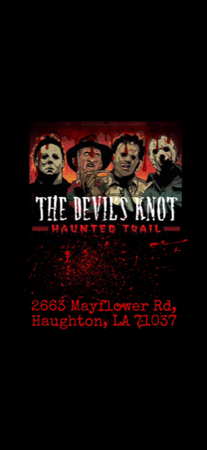 The Devils Knot Presents Blood Bath “Kill, Kill, Kill” image