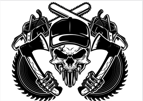 Carver's Curse poster