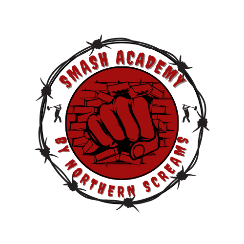 June Smash Academy Bookings poster