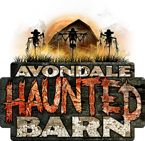 Avondale Haunted Barn poster