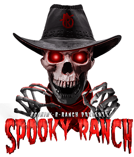 Spooky Ranch poster