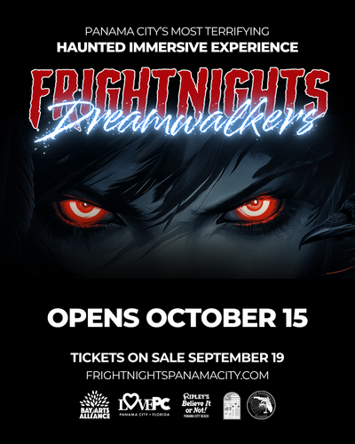 Fright Nights: Dreamwalkers poster