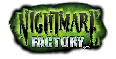 Nightmare Factory  poster