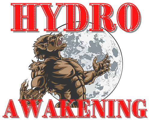 Hydro Awakening image