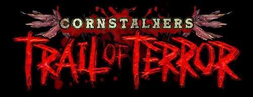 CornStalker’s Trail of Terror Season 11 poster