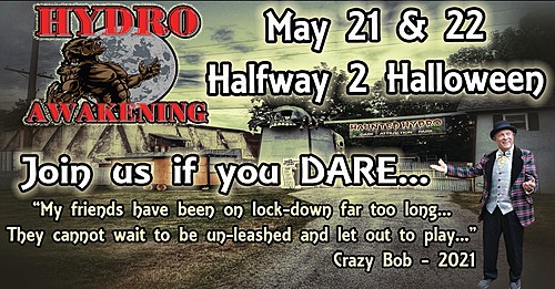 Hydro Awakening image