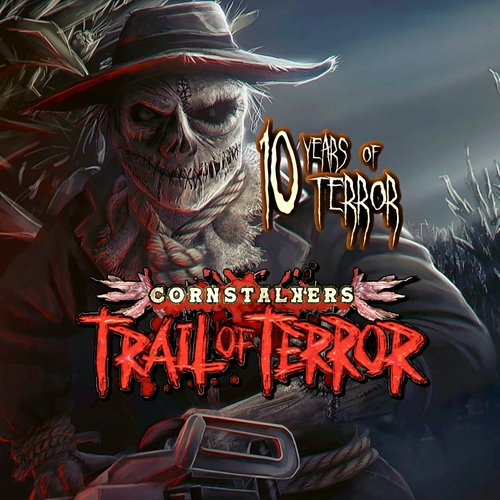CornStalker’s Trail of Terror Season 10 image