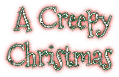 BloodShed Farms - Creepy Christmas Drive Thru 2020 image