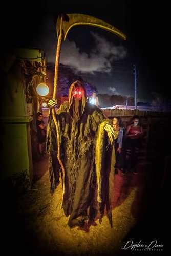 Purgatorium 2023 poster