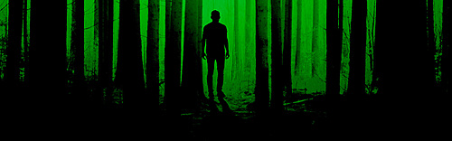 Panic Peculiar Experience poster