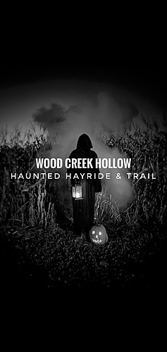 5 years of FEARS Haunt Nights poster