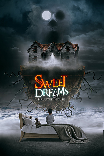 SWEETDREAMS/THE MANOR poster