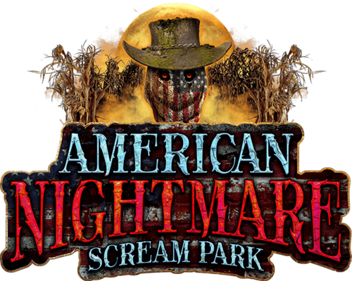 American Nightmare Scream Park poster