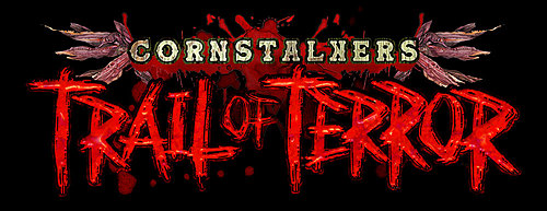 CornStalker's Trail of Terror "Season 5" poster