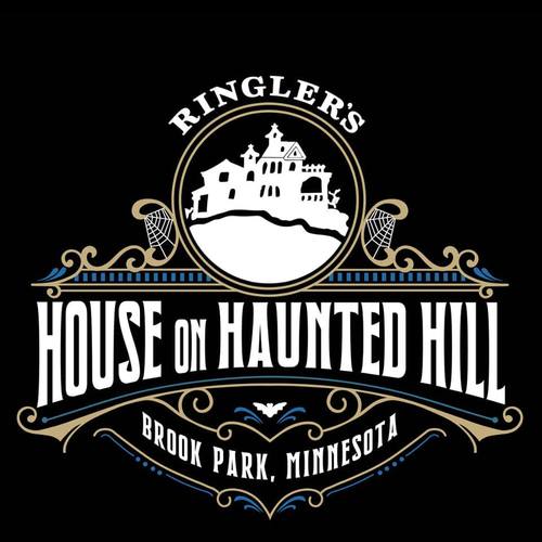 Ringler's House on Haunted Hill (Daytime Tours) 2024 poster