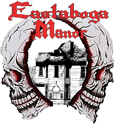 Eastaboga Manor poster