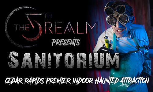 5th Realm 2021 Season poster