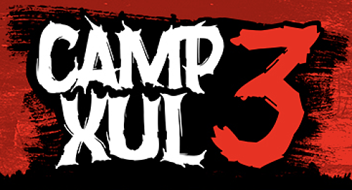 Camp Xul 3 poster