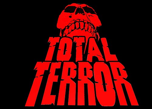 Total Terror poster