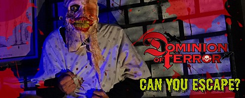 Can You Escape? - ESCAPE ROOM poster