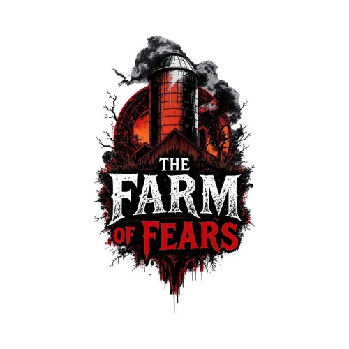 The Farm of Fears 2026 poster
