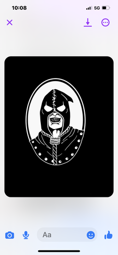 Haunted Gallows 2025 image