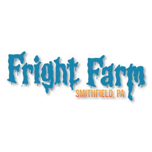 Fright Farm 2024 poster