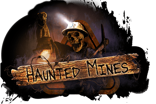 Haunted Mines Haunted Attraction 2020 (good any night) image