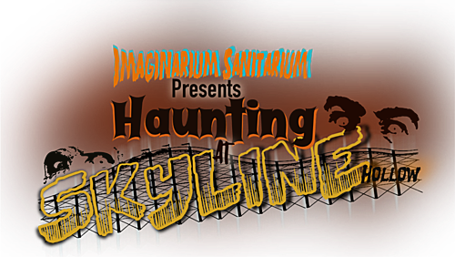 Haunting at Skyline Hollow poster