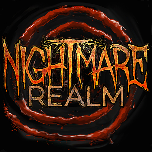 Nightmare Realm presents Retribution poster