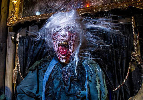 JC's Frightmare image