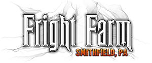 Fright Farm 2021 poster