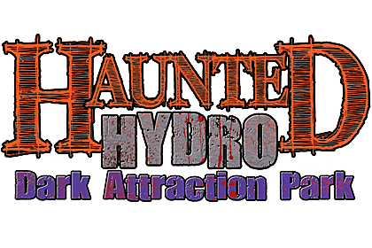 Haunted Hydro  2020 Tickets poster