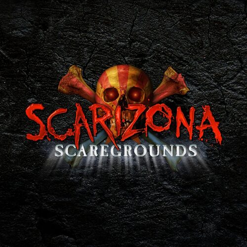 Scarizona Scaregrounds poster