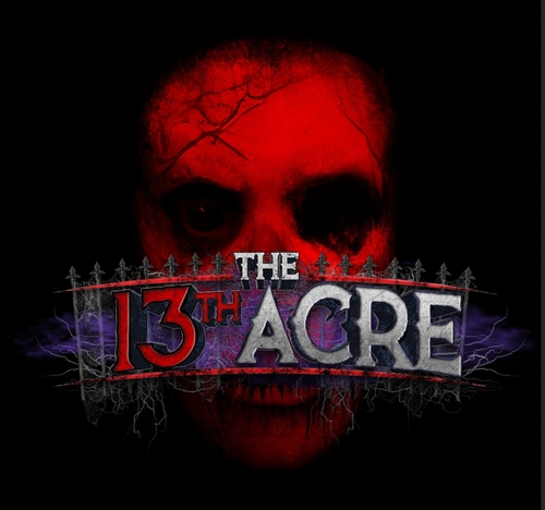 The 13th Acre (Fall 2024) poster