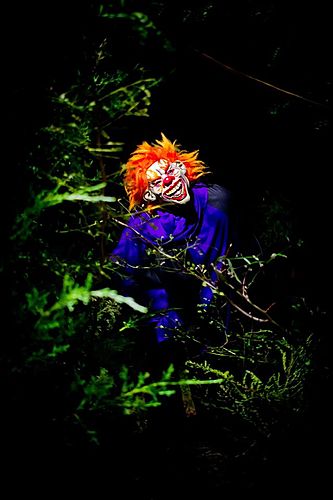 JC's Frightmare image