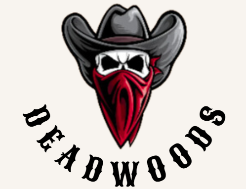 Deadwoods  poster