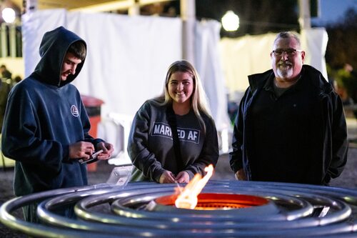 Dearborn Haunted Trail presented by Ford Community Relations image