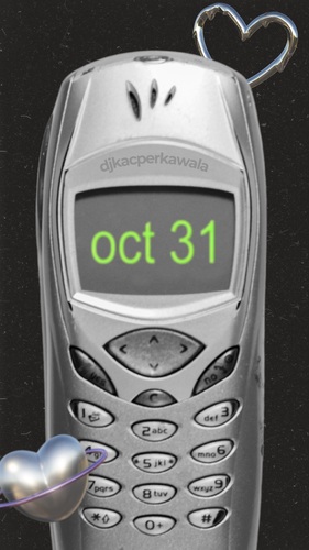 The Scarehouse Official Halloween Party  poster