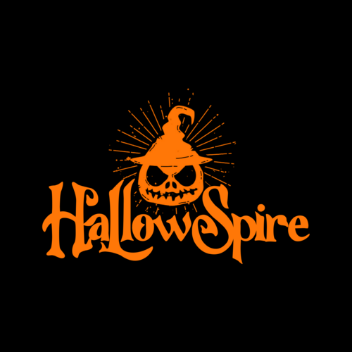 Hallowspire poster